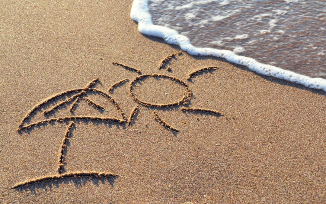 Vakantiewerk: wat mag wel en wat niet?