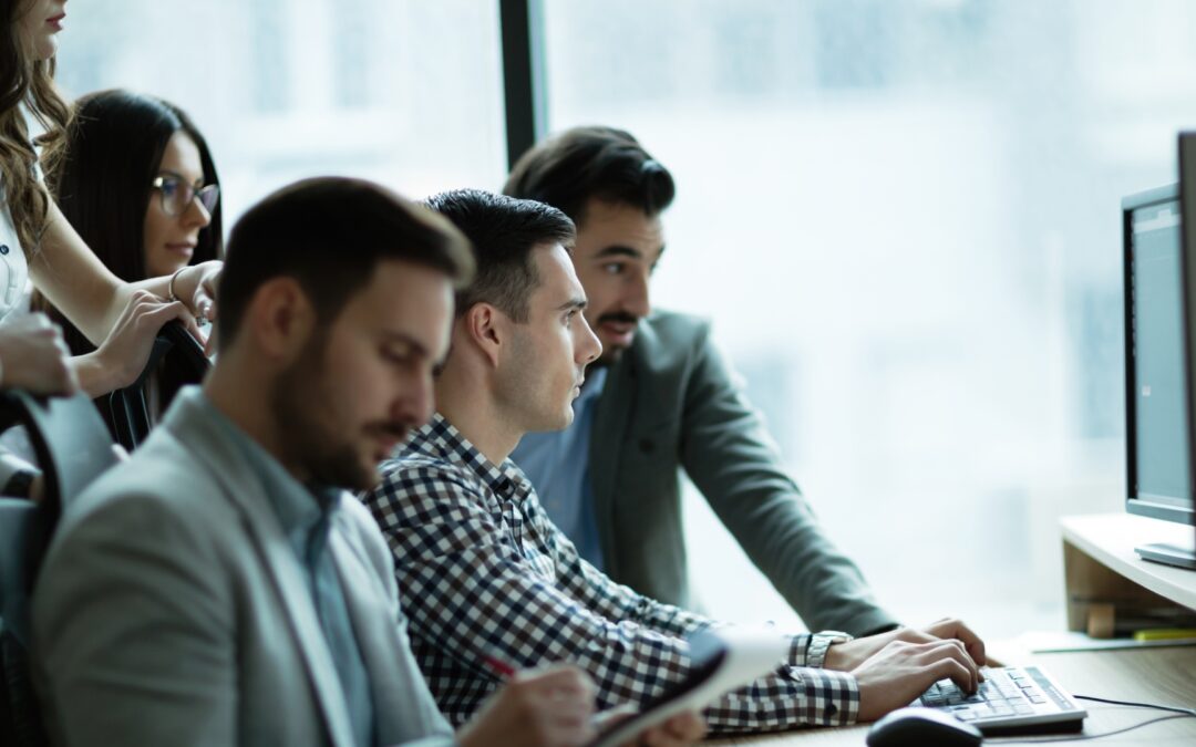 Collega’s gezocht!