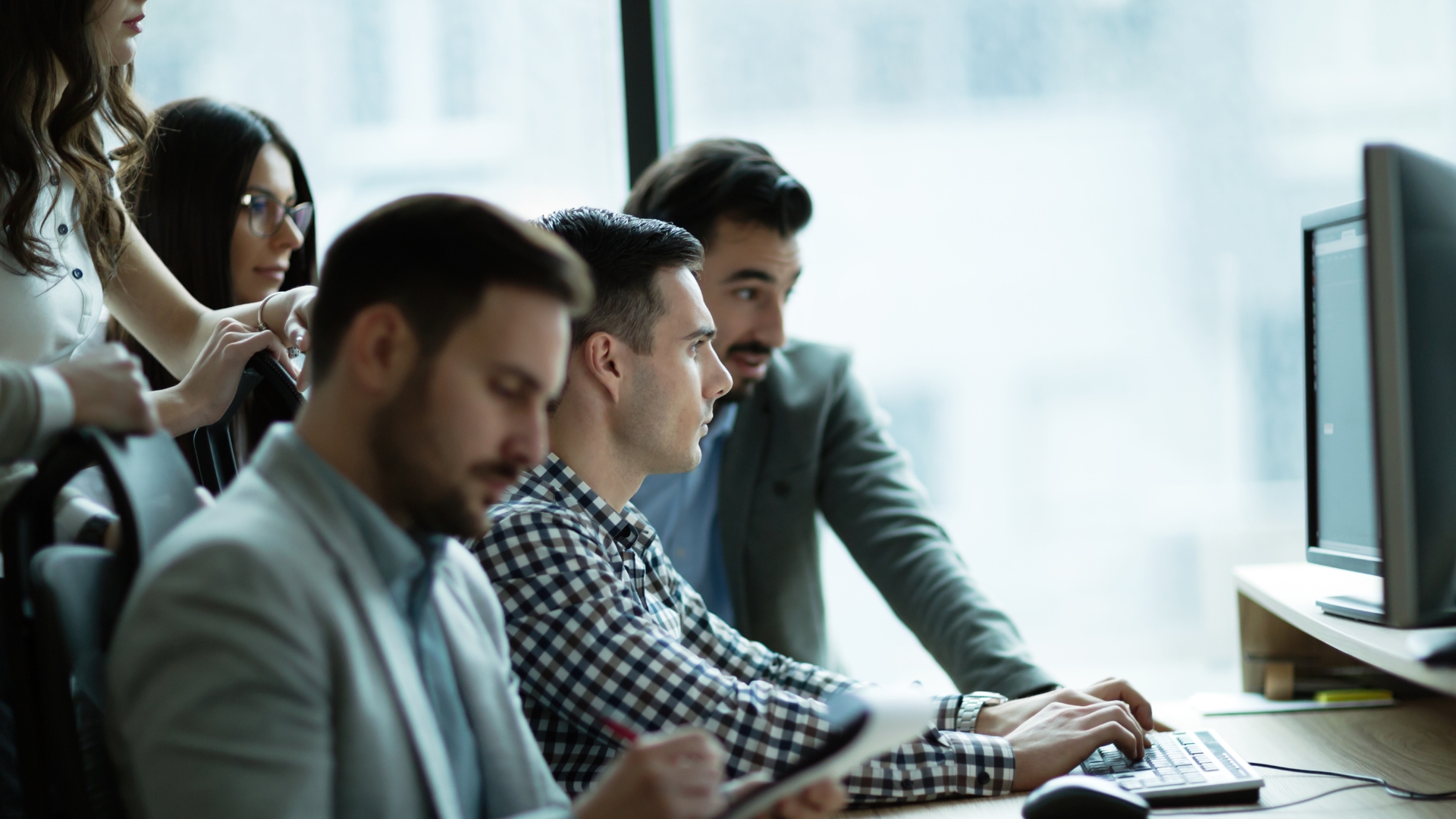 vacatures bij zuidgeest